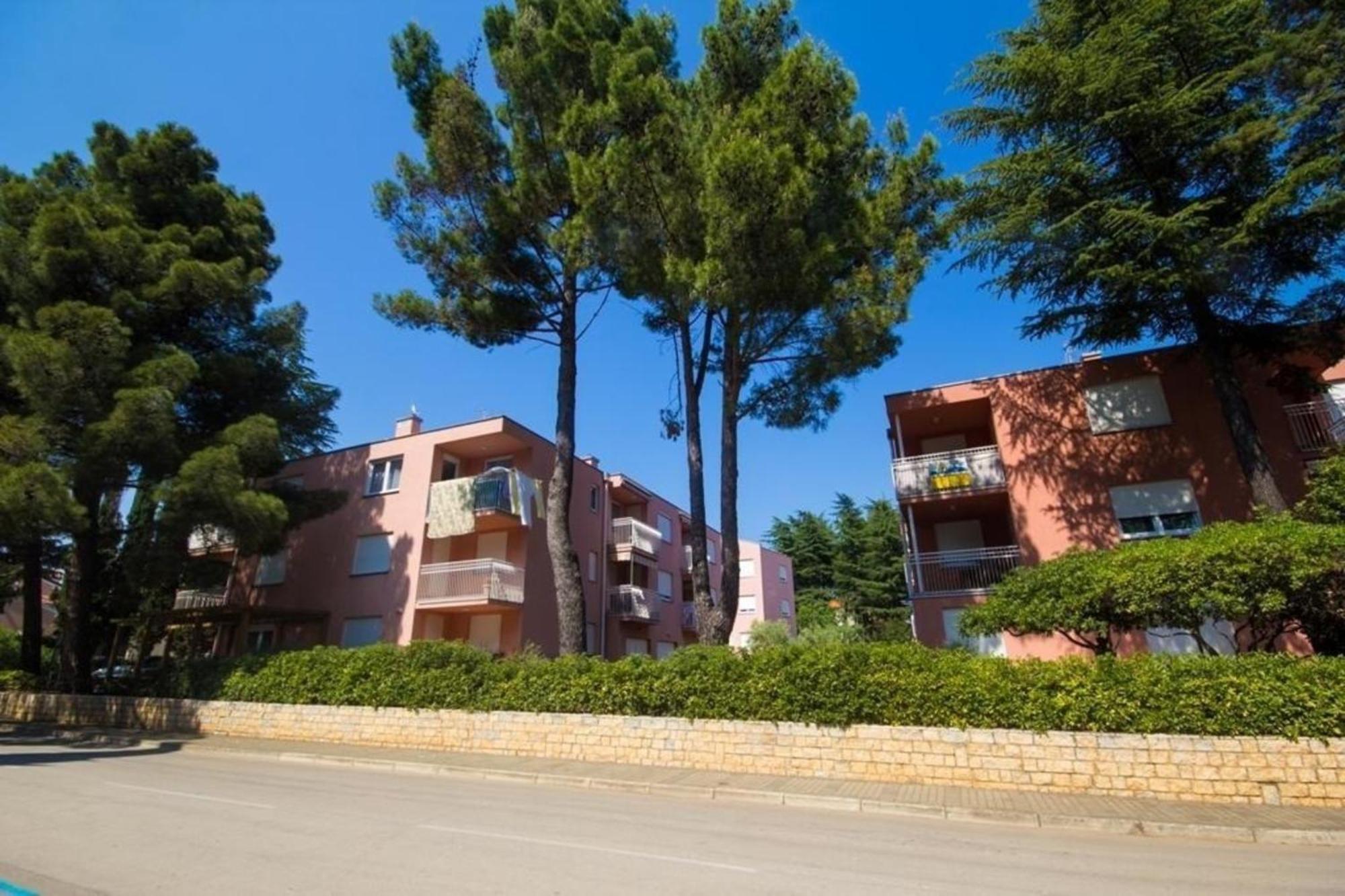 Apartment Fuer 4 Personen Ca 45 M In Novigrad, Adriakueste Kroatien Westkueste Von Istrien Karpinjan